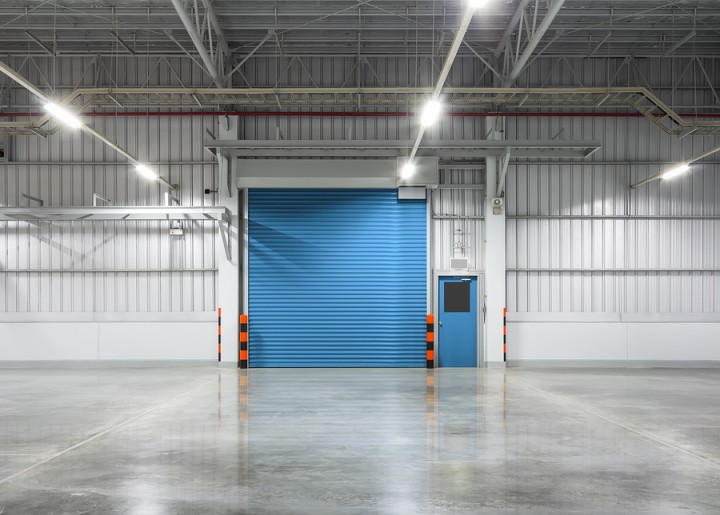 Garage Flooring by 5 Star Concrete Coatings, LLC