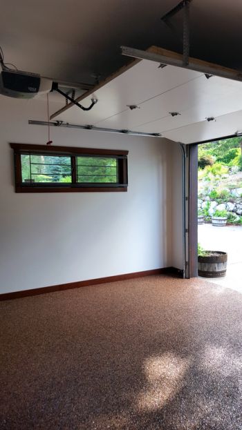 Non-Slip Floors in Watertown, Connecticut by 5 Star Concrete Coatings, LLC