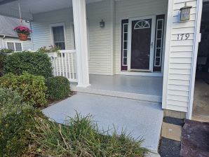 Epoxy Flooring in Bristol, CT (4)