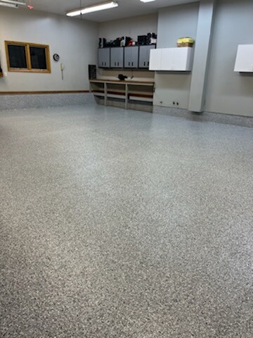Garage Floor Coating Services in West Hartford, CT (3)