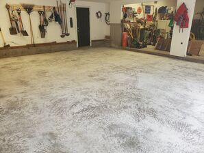 Garage Floor Coatings in Bethany, CT (2)