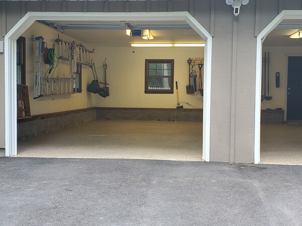Garage Floor Coatings in Bethany, CT (5)