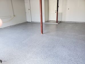 Garage Floor Coatings in New Haven. CT (3)