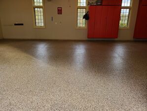 Garage Floor Coatings in Bethany, CT (2)