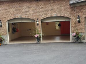 Garage Floor Coatings in New Waterbury, CT (1)