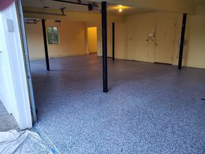 Garage Floor Coatings in Bethany, CT (1)