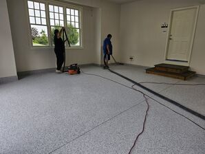 Garage Floor Coating in Bristol, CT (3)