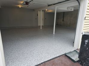 Garage Floor Coatings in New Britain, CT (2)