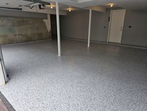 Garage Floor Coatings in New Britain, CT (3)