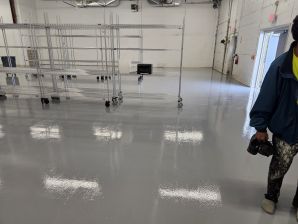 Epoxy Flooring Services in Bloomfield, CT (2)