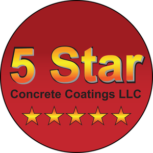 5 Star Concrete Coatings, LLC