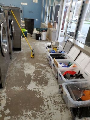 Commercial Epoxy Coating in Bloomfield, CT (4)
