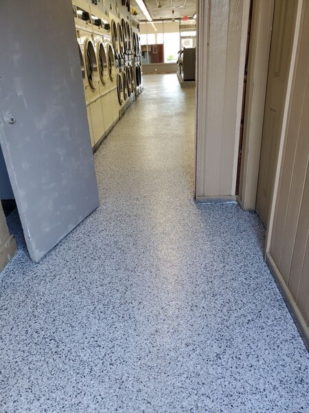 Commercial Epoxy Coating in Bloomfield, CT (7)