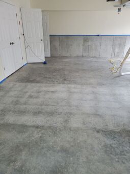 Garage Floor Coatings in Newington, CT (2)