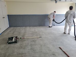 Garage Floor Coatings in Newington, CT (5)