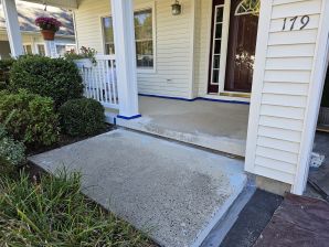 Epoxy Flooring in Bristol, CT (1)