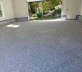 Epoxy Flooring Services in Newington, CT (2)