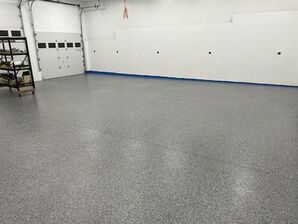 Garage Floor Coatings in New Waterbury, CT (1)