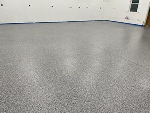 Garage Floor Coatings in New Waterbury, CT (2)