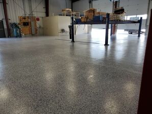 Garage Floor Epoxy Services in West Hartford, CT (3)