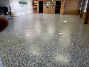 Before and After Epoxy Flooring Services in West Hartford, CT (6)