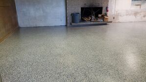 Before and After Epoxy Flooring Services in West Hartford, CT (4)