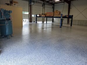 Garage Floor Epoxy Services in West Hartford, CT (5)