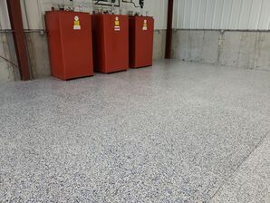 Garage Floor Epoxy Services in West Hartford, CT (2)