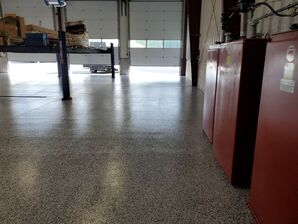 Garage Floor Epoxy Services in West Hartford, CT (1)