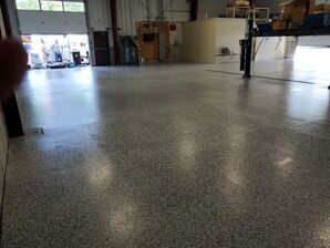 Garage Floor Epoxy Services in West Hartford, CT (6)