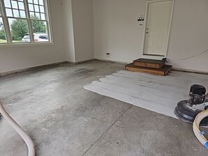 Garage Floor Coating in Bristol, CT (2)