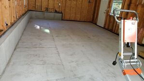 Garage Floor Coatings Services in Oxford, CT (3)