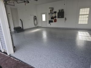 Garage Floor Coatings in Waterbury, CT (4)