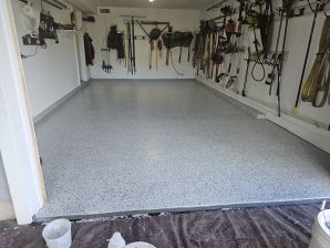 Garage Floor Coatings in Waterbury, CT (3)