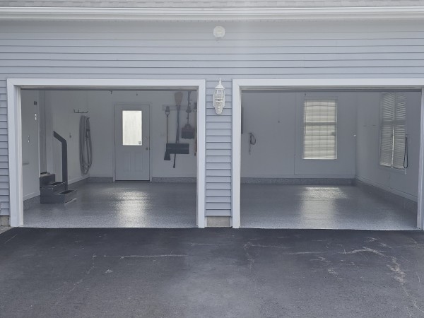 Garage Floor Coatings in Waterbury, CT (5)