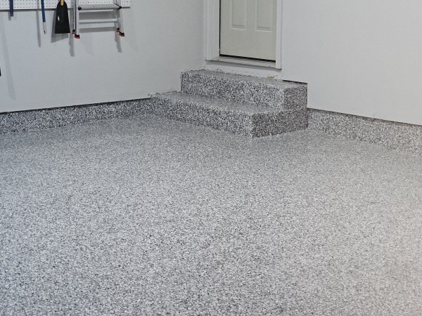 Garage Floor Coating in New Haven, CT (3)