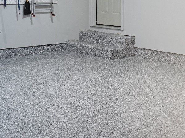 Garage Floor Coating in New Haven, CT (3)
