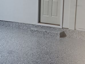 Garage Floor Coating in New Haven, CT (2)