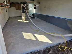 Garage Floor Coatings in E. Hartford, CT (2)