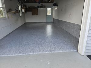 Garage Floor Coatings in E. Hartford, CT (4)