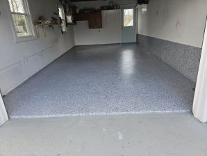 Garage Floor Coatings in E. Hartford, CT (3)