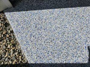 Epoxy Garage Floor in West Hartford, CT (2)