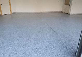Garage Floor Coatings in West Hartford, CT (7)