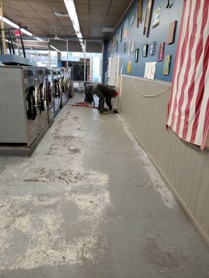 Commercial Epoxy Coating in Bloomfield, CT (2)