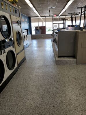 Commercial Epoxy Coating in Bloomfield, CT (5)