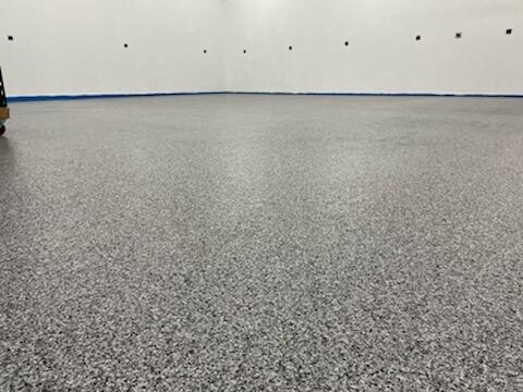 Garage Floor Coatings in New Waterbury, CT (3)