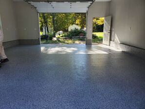 Epoxy Flooring Services in Newington, CT (6)